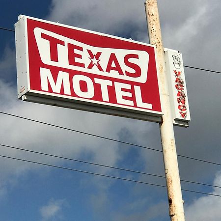 Texas Motel Metairie Dış mekan fotoğraf
