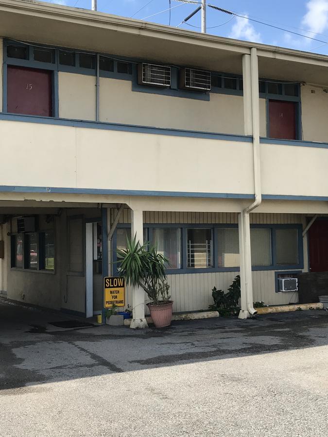 Texas Motel Metairie Dış mekan fotoğraf