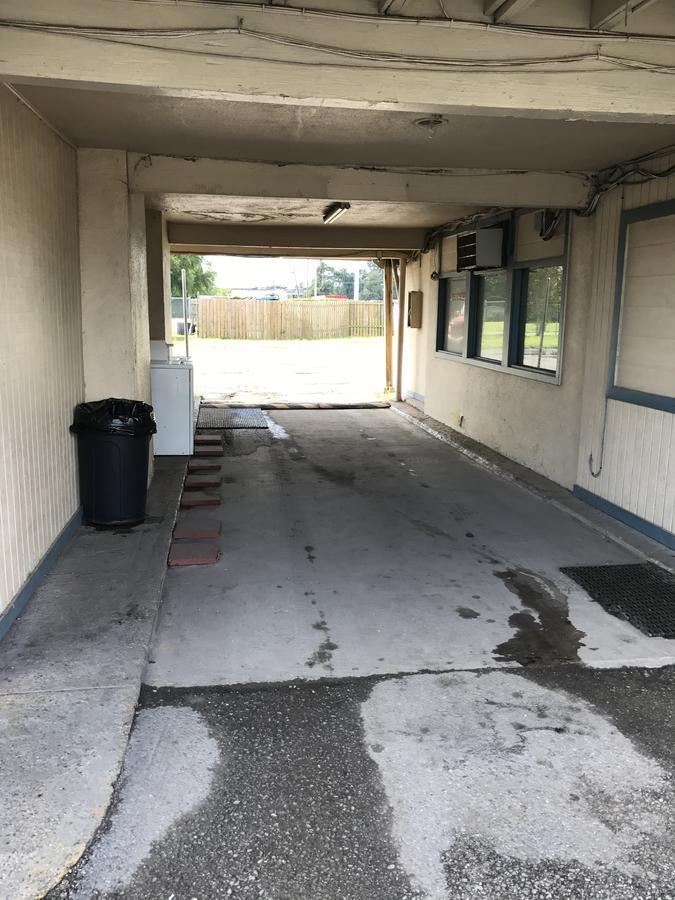 Texas Motel Metairie Dış mekan fotoğraf