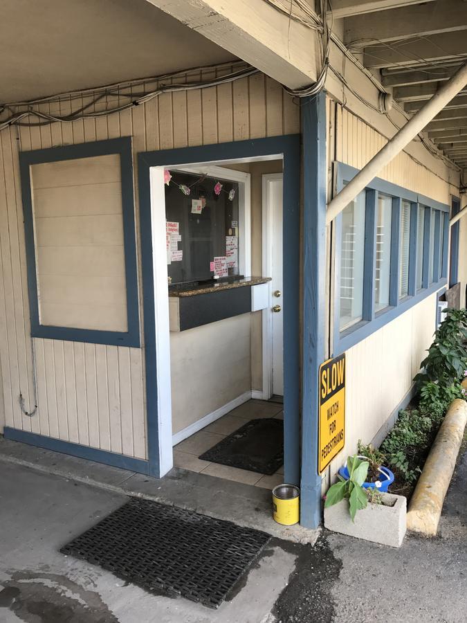 Texas Motel Metairie Dış mekan fotoğraf