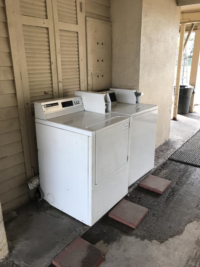 Texas Motel Metairie Dış mekan fotoğraf