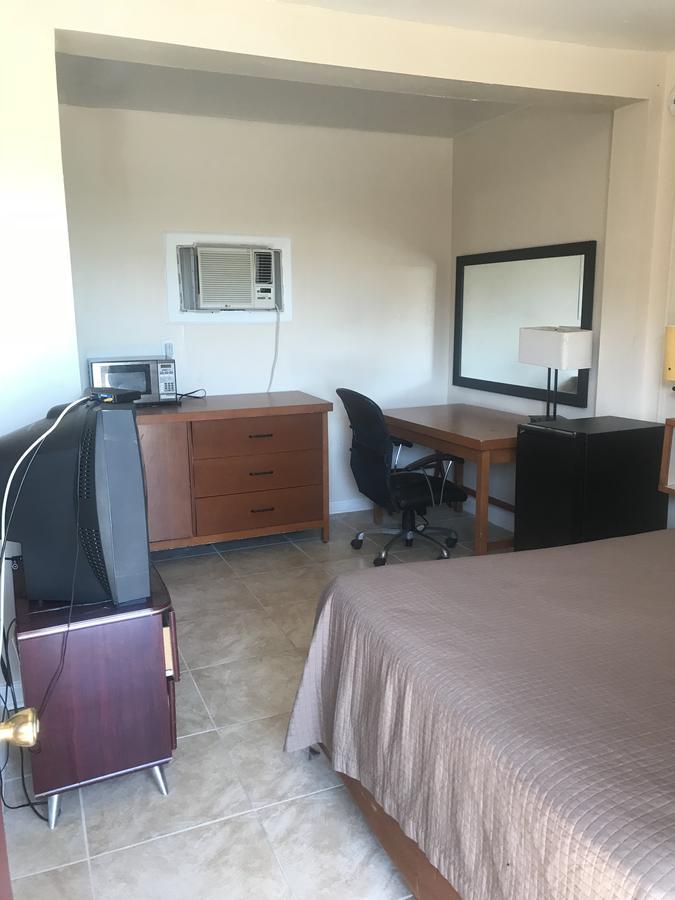 Texas Motel Metairie Dış mekan fotoğraf