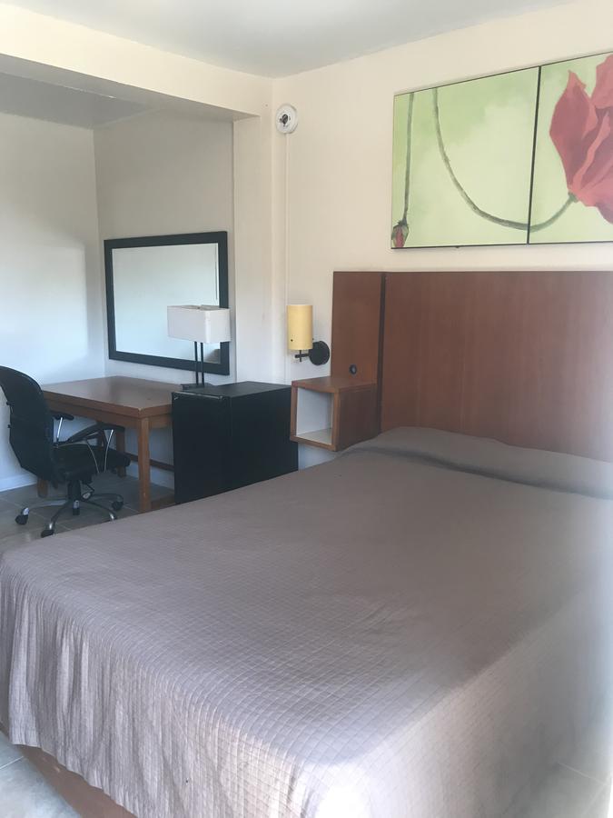 Texas Motel Metairie Dış mekan fotoğraf